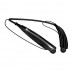 LG Tone Pro Wireless Headphones Black