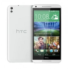 HTC 816G Desire Dual Sim White