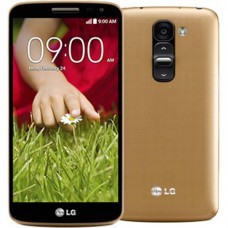 LG G2 Mini D620R Black Gold