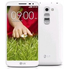 LG G2 Mini D618 White