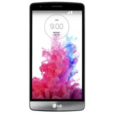 LG G3 S Beat Black