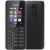 Nokia 108 Dual Sim Black