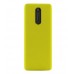 Nokia 108 Dual Sim Yellow