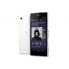Sony Xperia Z2 White
