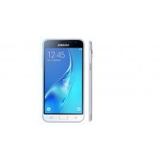 Samsung Galaxy J3 White