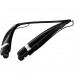 LG Tone Pro Wireless Headphones Black HBS-760