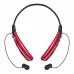 LG Tone Pro Wireless Headphones Pink