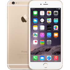 Apple iPhone 6 Plus Gold 64GB