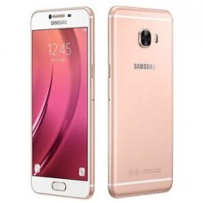 Samsung Galaxy C9 Pro Gold / Gold Pink 64 GB