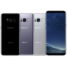 Samsung Galaxy S8 Black /  Gold /  Grey 64GB