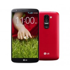 LG G2 Mini D620R Black Red