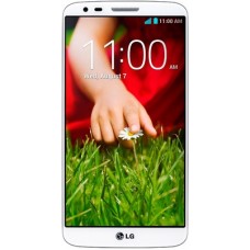 LG G2 White 32GB