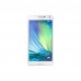 Samsung Galaxy A7 white