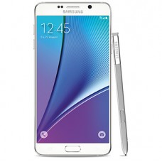 Samsung Galaxy Note 5 White