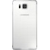 Samsung Galaxy ALPHA White
