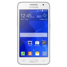 Samsung Galaxy Core 2 Duos White