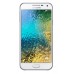 Samsung Galaxy E5 White