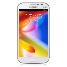 Samsung Galaxy Grand Duos White