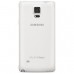 Samsung Galaxy NOTE 4 White