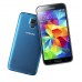 Samsung Galaxy S5 Blue