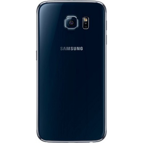 Samsung Galaxy s6/sm-g920f Black 32gb embalaje original-cartón OVP 